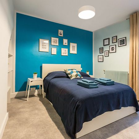 Ferienwohnung Ws Mouffetard - Pantheon Paris Exterior foto
